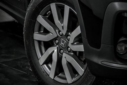 2021 Honda Pilot AWD EX-L