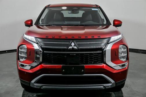 2026 Mitsubishi Outlander SE 1.5T S-AWC