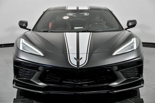 2020 Chevrolet Corvette Stingray w/3LT