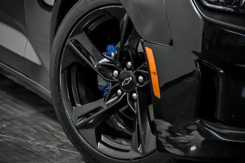 2020 Chevrolet Camaro 1LT