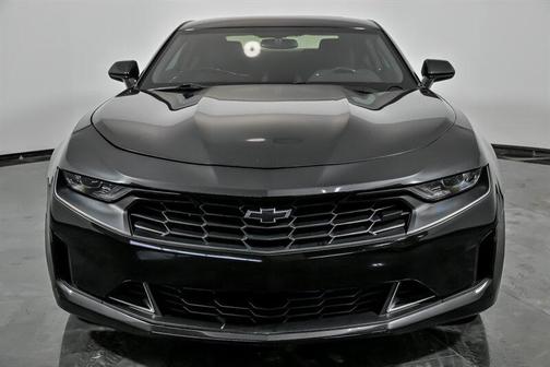 2020 Chevrolet Camaro 1LT