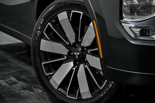 2026 Mitsubishi Outlander SE 1.5T S-AWC