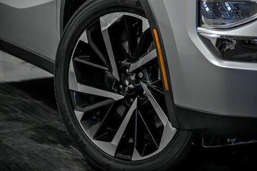 2022 Mitsubishi Outlander ES 2.5 S-AWC