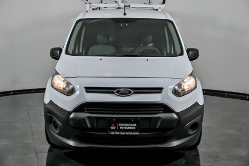 2016 Ford Transit Connect XL