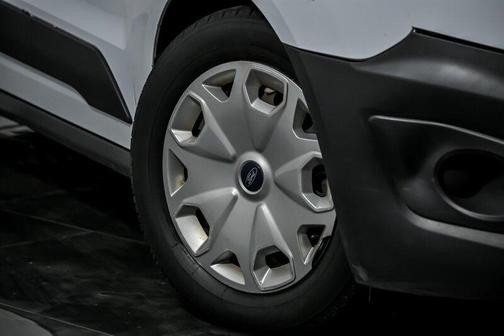 2016 Ford Transit Connect XL