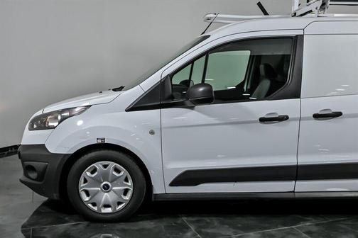 2016 Ford Transit Connect XL