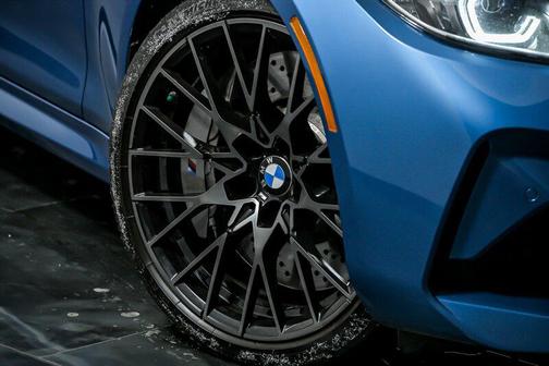 2021 BMW M2 Competition