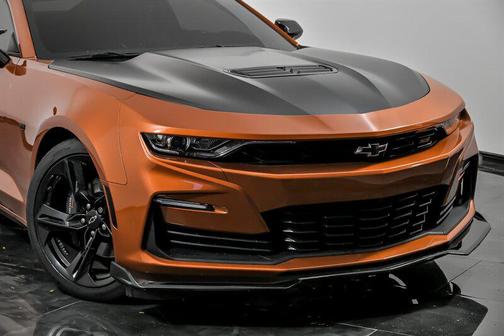 2023 Chevrolet Camaro 1SS