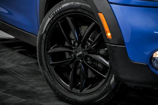 2013 MINI Countryman Cooper S