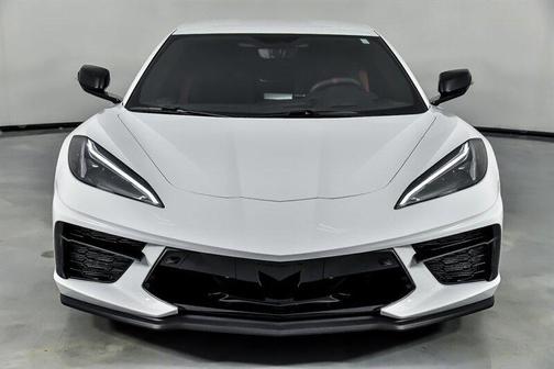 2020 Chevrolet Corvette Stingray w/3LT