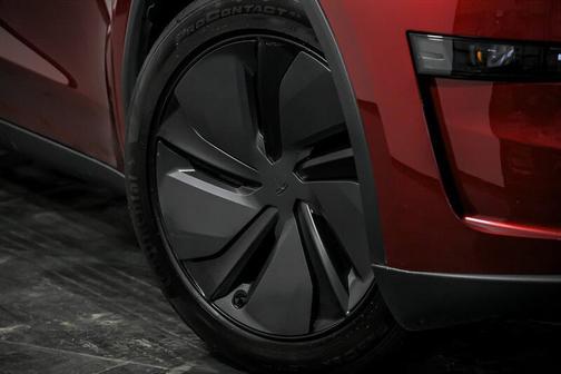 2026 Tesla Model Y Long Range Launch Series