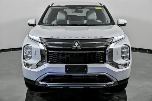 2025 Mitsubishi Outlander SE 2.5 S-AWC