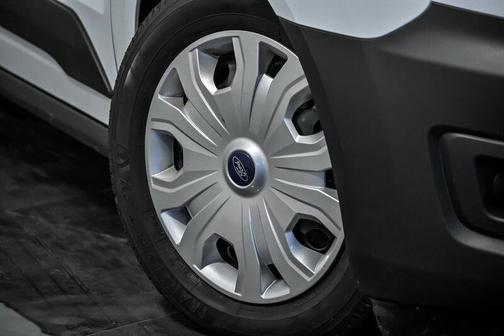 2020 Ford Transit Connect XL Cargo Van