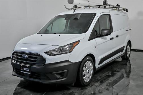 2020 Ford Transit Connect XL Cargo Van
