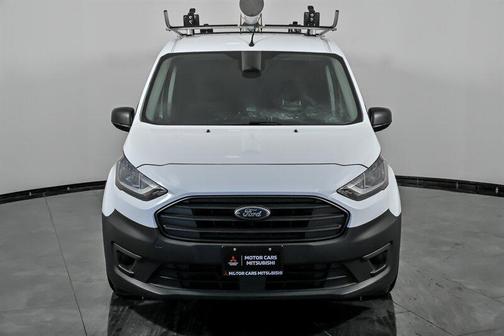 2020 Ford Transit Connect XL Cargo Van