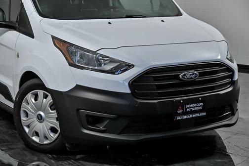 2020 Ford Transit Connect XL Cargo Van
