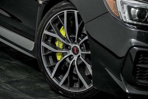 2021 Subaru WRX STI Base