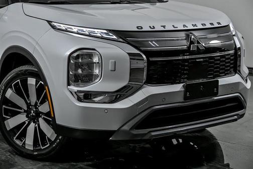 2026 Mitsubishi Outlander SE 1.5T S-AWC