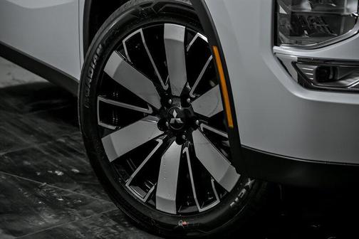 2026 Mitsubishi Outlander SE 1.5T S-AWC