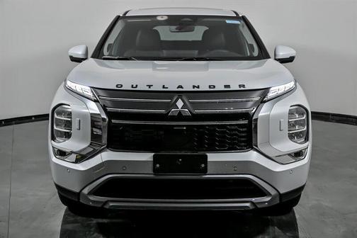 2026 Mitsubishi Outlander SE 1.5T S-AWC