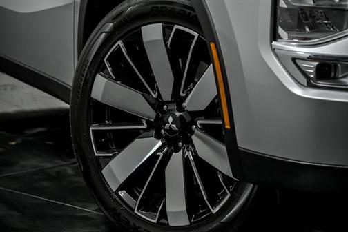 2025 Mitsubishi Outlander SE 2.5 S-AWC