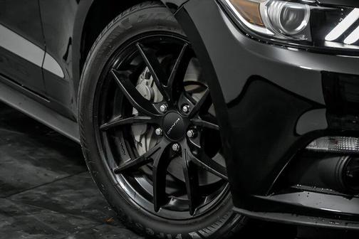 2015 Ford Mustang GT