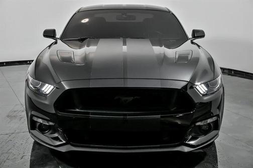 2015 Ford Mustang GT