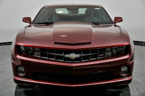 2010 Chevrolet Camaro 2SS