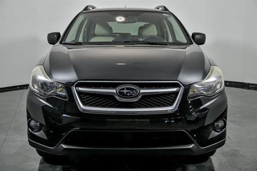 2014 Subaru XV Crosstrek 2.0i Premium