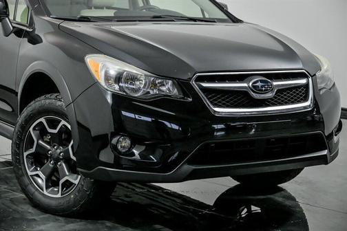2014 Subaru XV Crosstrek 2.0i Premium