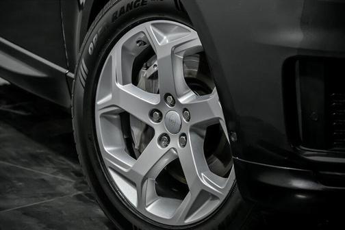 2019 Land Rover Range Rover Sport HSE