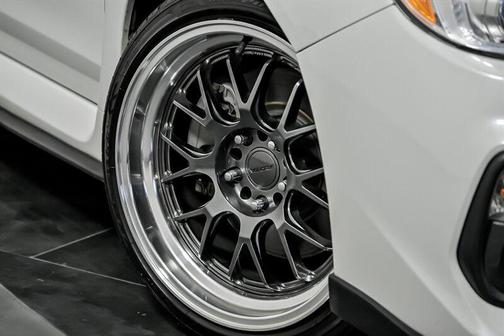 2018 Subaru WRX Premium