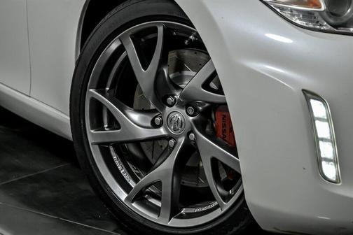 2013 Nissan 370Z Base