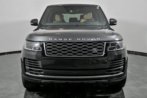2021 Land Rover Range Rover Autobiography