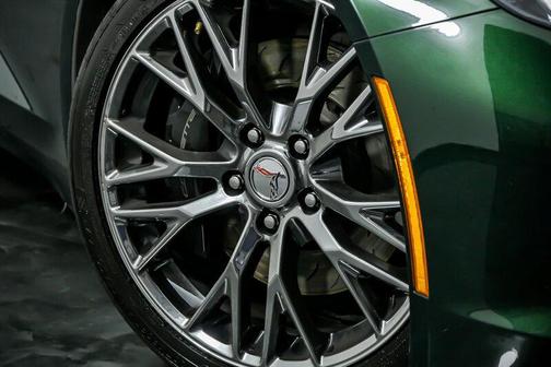 2014 Chevrolet Corvette Stingray Z51