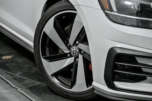 2020 Volkswagen Golf 1.4T TSI