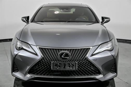 2020 Lexus RC 350 