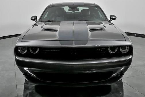 2016 Dodge Challenger R/T
