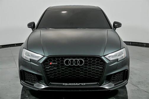 2019 Audi RS 3 2.5T
