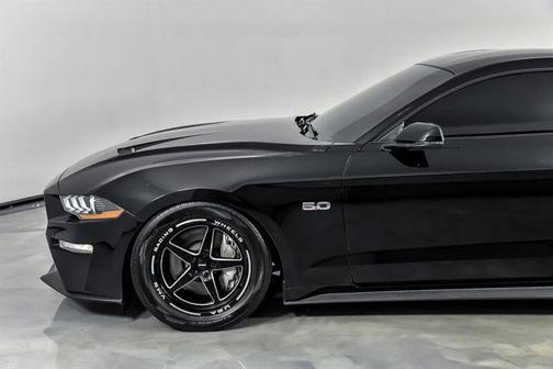 2020 Ford Mustang GT Premium