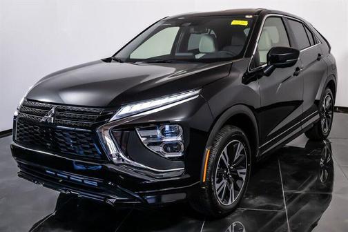 2025 Mitsubishi Eclipse Cross SEL