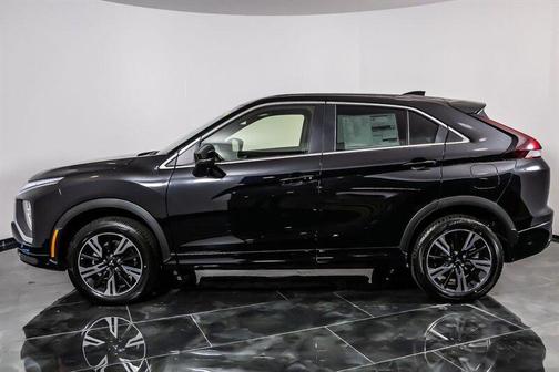 2025 Mitsubishi Eclipse Cross SEL