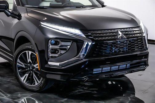 2025 Mitsubishi Eclipse Cross SEL