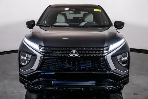 2025 Mitsubishi Eclipse Cross SEL