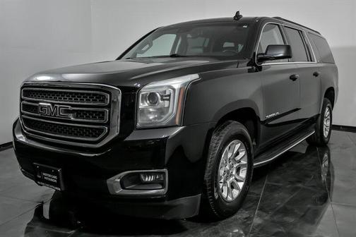 2019 GMC Yukon XL SLT