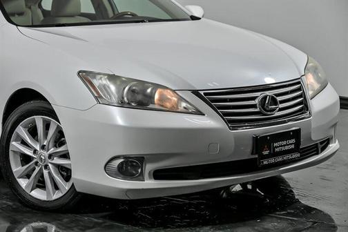 2012 Lexus ES 350 Base