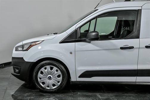 2020 Ford Transit Connect XL Cargo Van