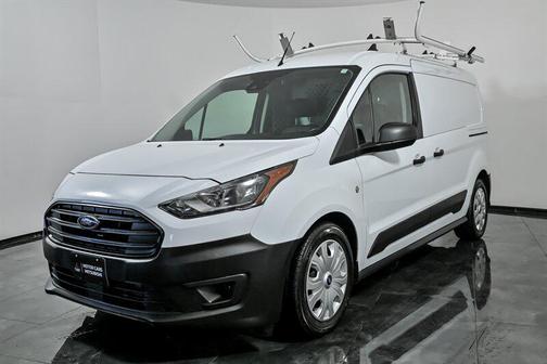 2020 Ford Transit Connect XL Cargo Van