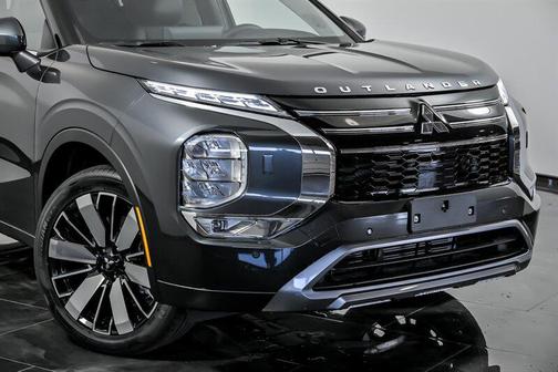 2025 Mitsubishi Outlander SE 2.5 S-AWC