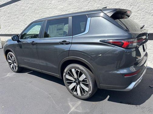 2025 Mitsubishi Outlander SE 2.5 S-AWC